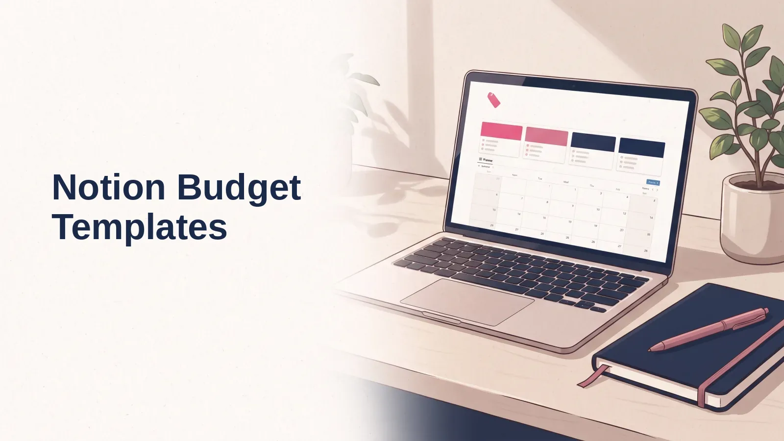 Notion Budget Templates That Survive a Real Month (Matched to How You Get Paid)